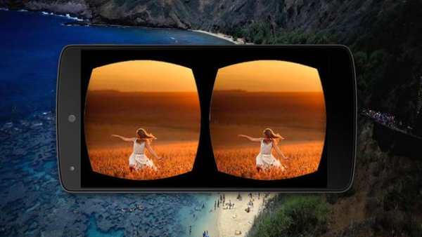 VR Video 3D Song Player HD screenshot 1