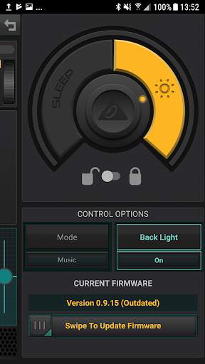 LIVE CONTROL screenshot 5