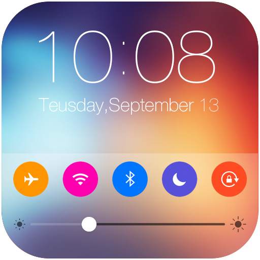 Phone Lock Screen 1.2
