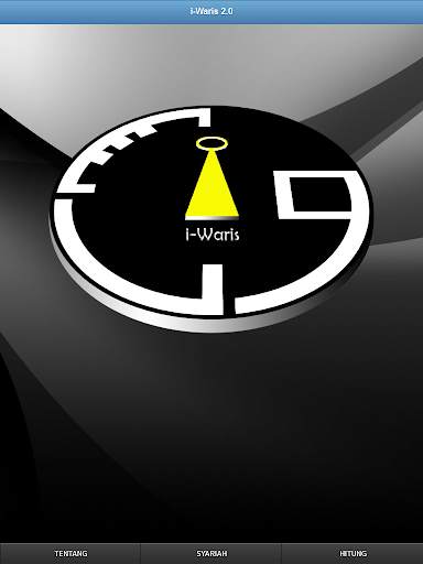i-Waris скриншот 8