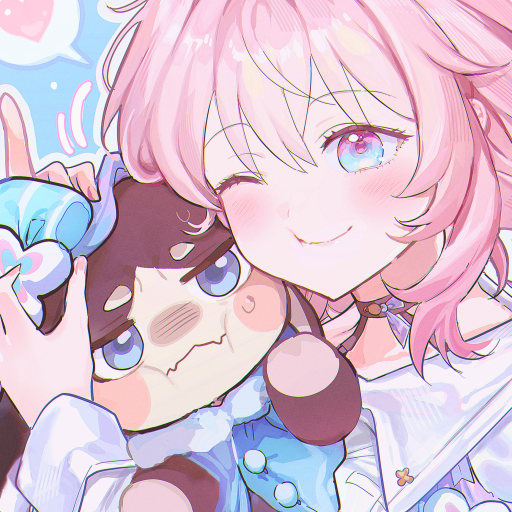 honkai star rail stickers icon