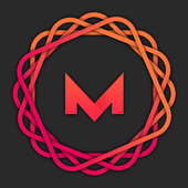 MuseCam - Live Camera أيقونة
