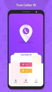 Caller ID 1 تصوير الشاشة