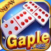 دومينو غير متصل: Gaple icon