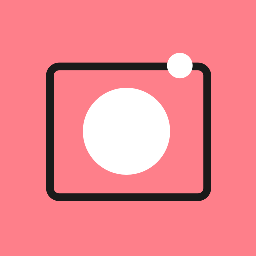 Movavi Picverse photo editor app: filters, presets आइकन
