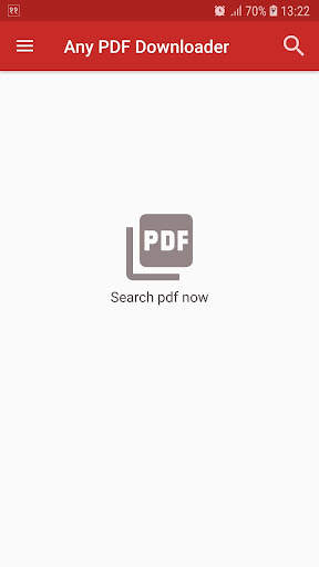 PDF Download : Pdf Search, Fin screenshot 7