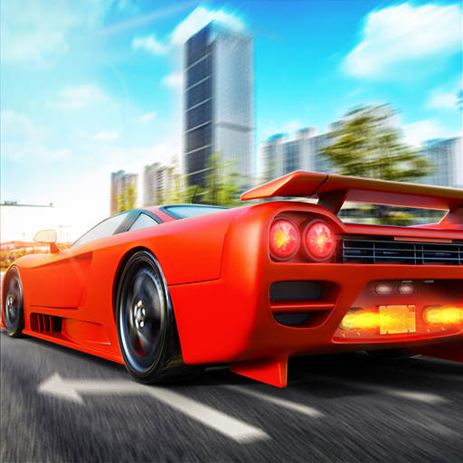 Epic Car Race Mayhem: Furious Speed Star 1.5