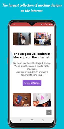 Placeit:mockups,logos&video design screenshot 3