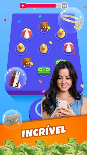 Lucky Toss 3D - Toss & Win Big screenshot 4
