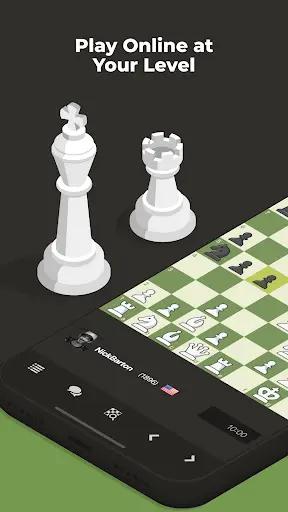Chess - Play and Learn screenshot 1