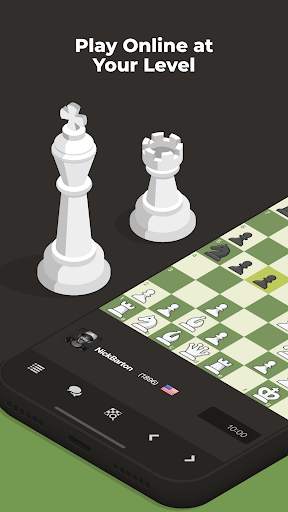 Chess - Play and Learn screenshot 1
