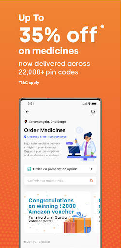 Phable: Manage BP & Sugar screenshot 5