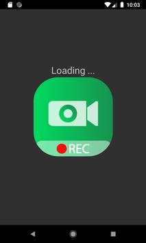 Hide Rec screenshot 2