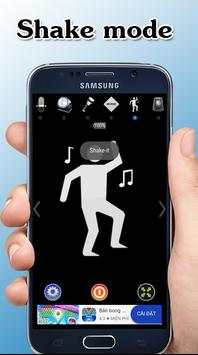 Flashlight Digital Pro screenshot 4