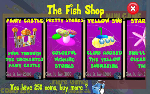 Fish Tank Games screenshot 4