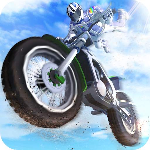 AEN Dirt Bike Racing 17 1.5