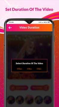 Animation Effect Video Maker - Video Editor screenshot 3