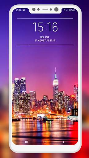 New York Wallpaper screenshot 5