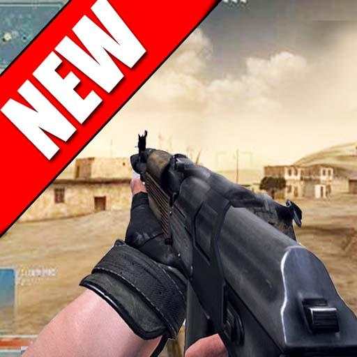 Strike Shooter Sniper CS 3.8