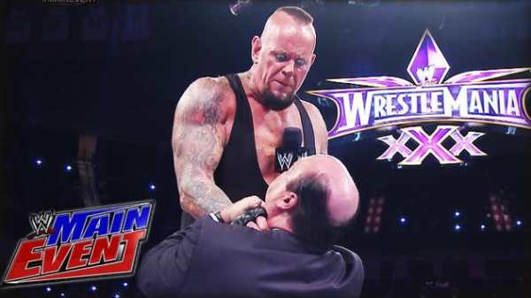 The Undertaker : WWE The Undertaker Videos screenshot 6