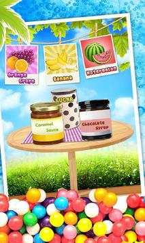 Milkshake screenshot 2