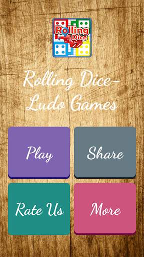 Ludo Masters - Ludo Games screenshot 2