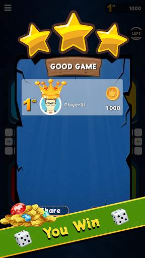 Ludo Pro screenshot 5