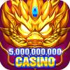 King Fishing Casino-Slots-拉霸、海王捕鱼、老虎机 1.1.21.1111