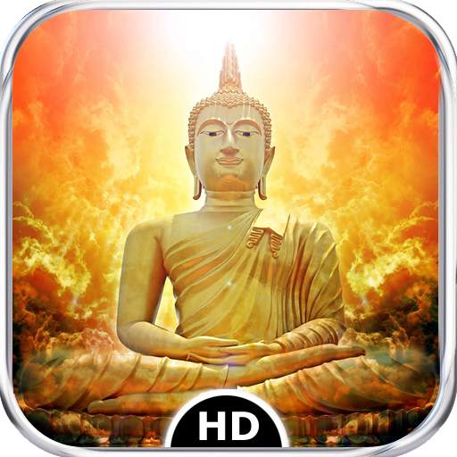 Buddha wallpaper HD 1.0.4