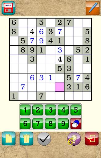 Pastimes screenshot 6