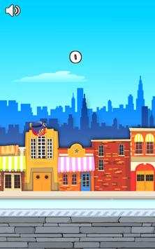 Googly Bird screenshot 2