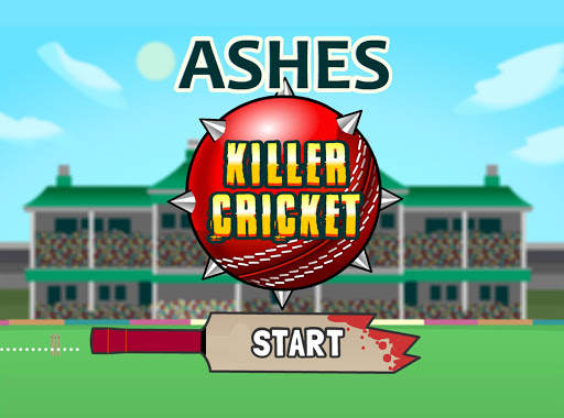 Ashes Killer Cricket screenshot 2