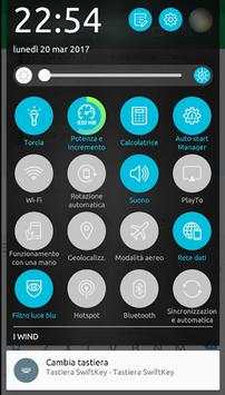 ZenUI Nougat theme for ZenUI screenshot 2