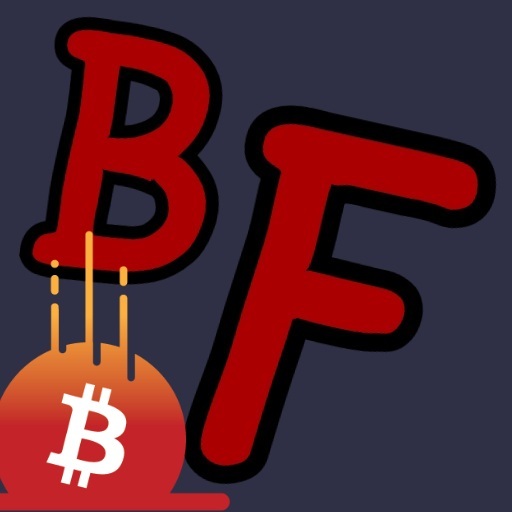 Be Focus Earn More: Free Bitcoin And TRX icon