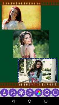 Love Collage Maker Pic Grid 5 تصوير الشاشة