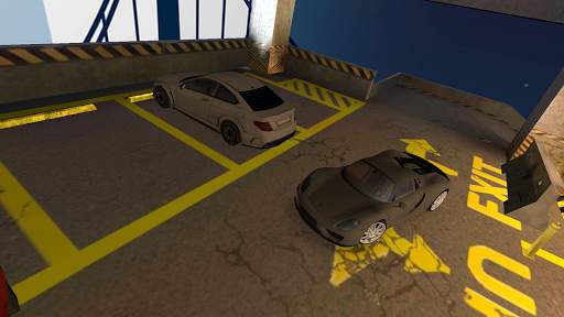 918 Spyder Drive Simulator screenshot 3