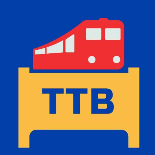 Train Ticket Booking - Get Train Status, PNR 1.0.0.0