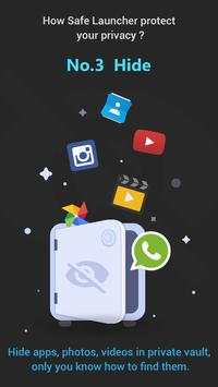 BlackJack Font - Safe Launcher screenshot 4