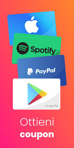 Poll Pay: Guadagnare Soldi screenshot 1