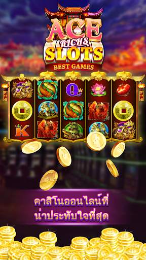 777 Casino -  online slot machine casino games screenshot 3