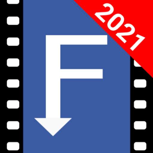 FVD Video Downloader For Facebook! FBDownloader 1.6