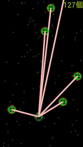 Free Game!!:avoidroid screenshot 3