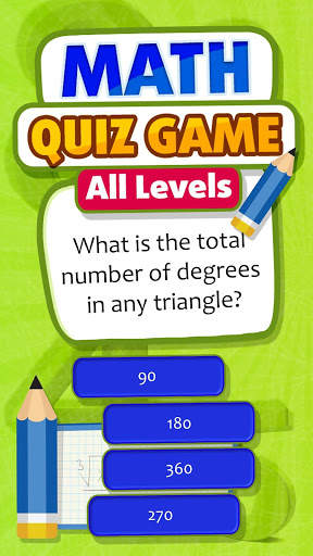 Matemáticas Todos Los Niveles screenshot 1
