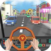 City Tourist Bus Driver 1.4