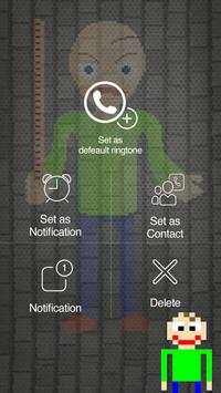Baldy Music Ringtones screenshot 4