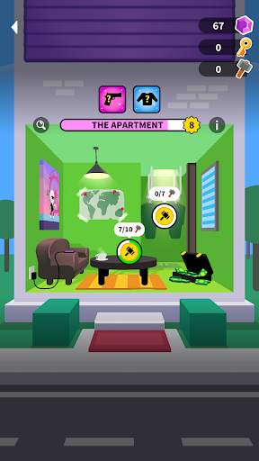 Johnny Trigger - Action Shooting Game screenshot 5
