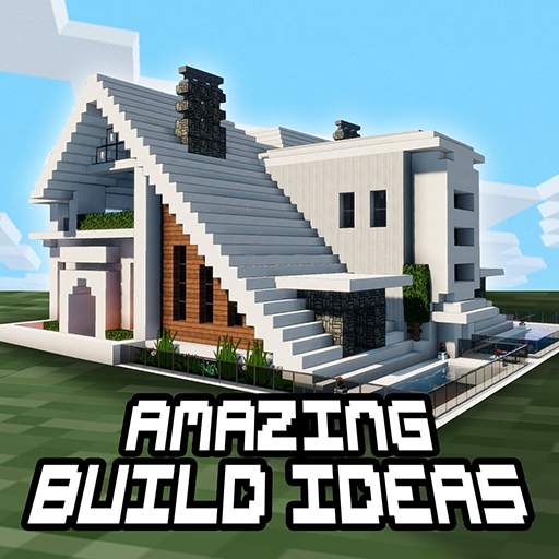 Amazing Build Ideas for Minecraft PE 1.3