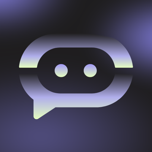 ChatGPT powered AI Chatbot icon