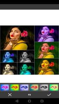 Beauty Photo Collage screenshot 10
