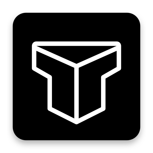 Titan for Titan mail accounts icon
